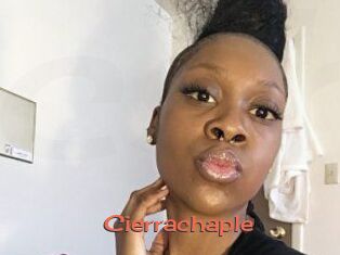 Cierrachaple