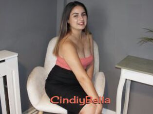 CindiyBella