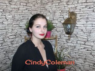 CindyColeman