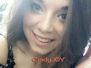 CindyJOY