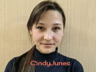 CindyJunes