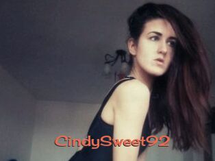 CindySweet92