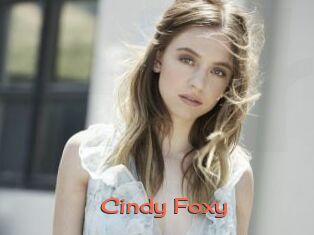 Cindy_Foxy