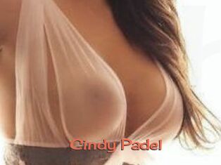 Cindy_Padel