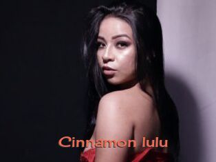 Cinnamon_lulu
