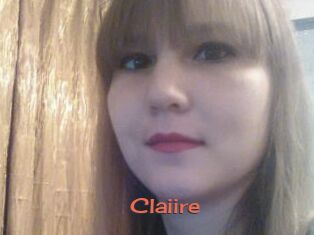 Claiire