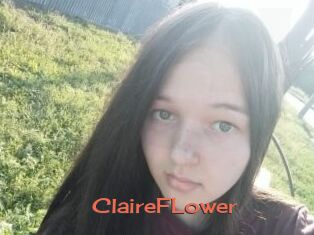 ClaireFLower