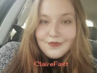 ClaireFast
