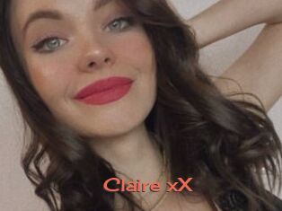 Claire_xX
