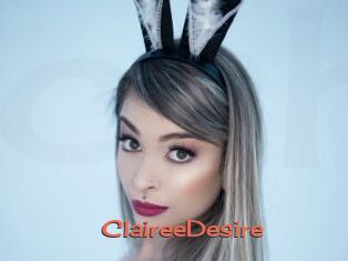 ClaireeDesire