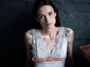 ClaraDiaz