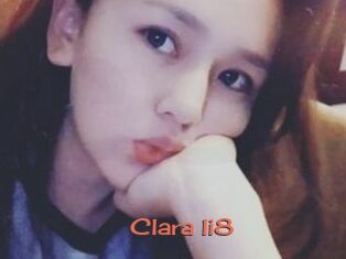 Clara_li8