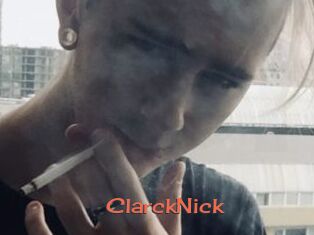 ClarckNick