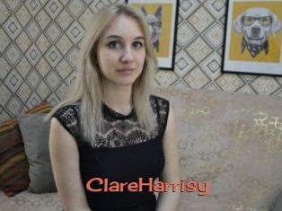 ClareHarrisy