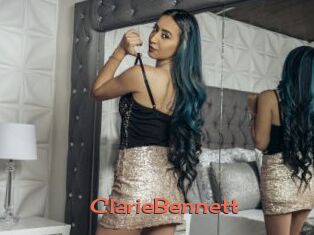ClarieBennett