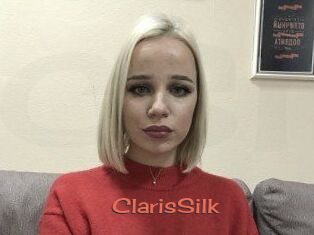 ClarisSilk