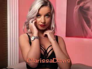 ClarissaDavis