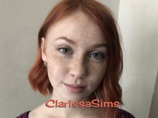 ClarissaSims