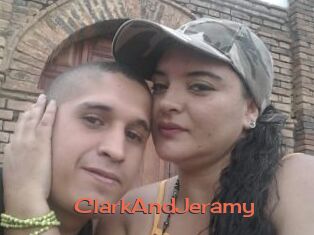 ClarkAndJeramy