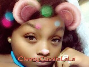 ClassyCassieLeLe