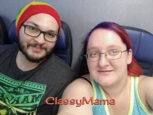 ClassyMama