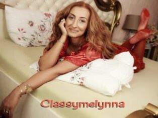 Classymelynna