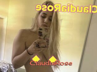 ClaudiaRose