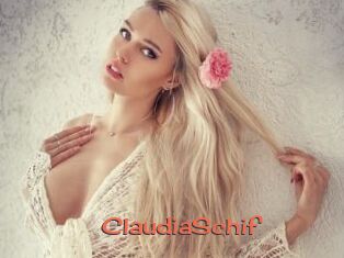 ClaudiaSchif