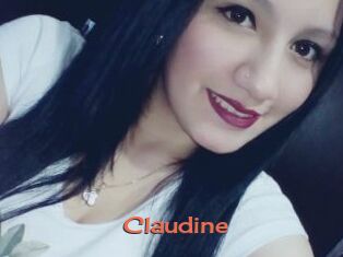 Claudine_