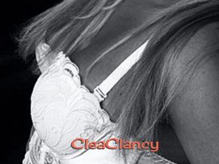 CleaClancy