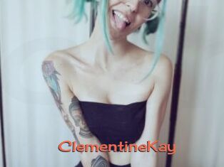 ClementineKay