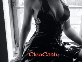CleoCash