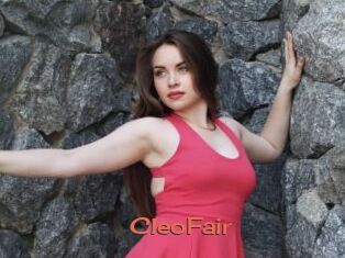 CleoFair