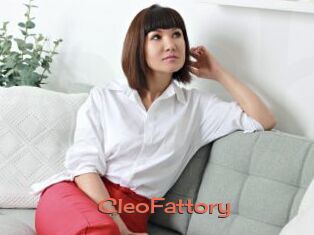 CleoFattory