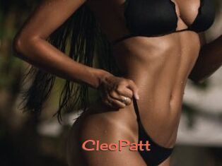 CleoPatt