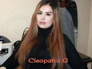 Cleopatra_G