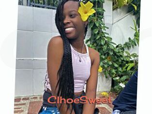 ClhoeSweet
