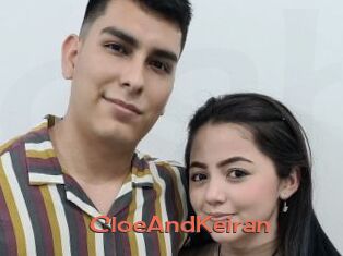 CloeAndKeiran