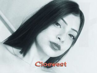 Cloewest