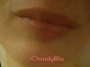 CloudyBlu