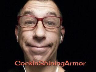 CockInShiningArmor