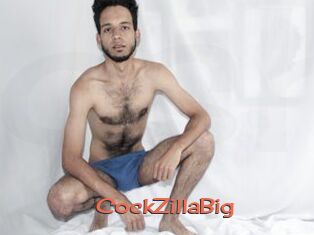 CockZillaBig