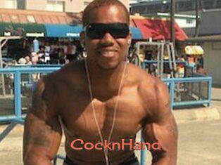 CocknHand