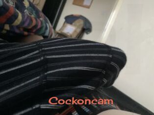 Cockoncam