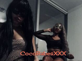 CocoBabesXXX