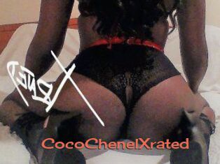CocoChenelXrated