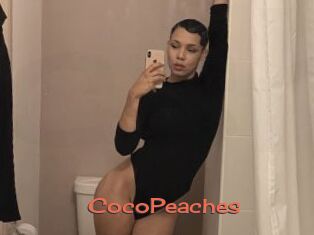 CocoPeaches