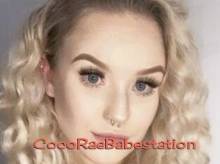 CocoRaeBabestation