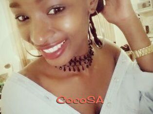 CocoSA