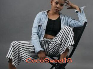 CocoSweet18